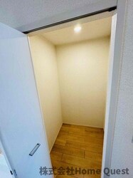 ルアーナ山城の物件内観写真